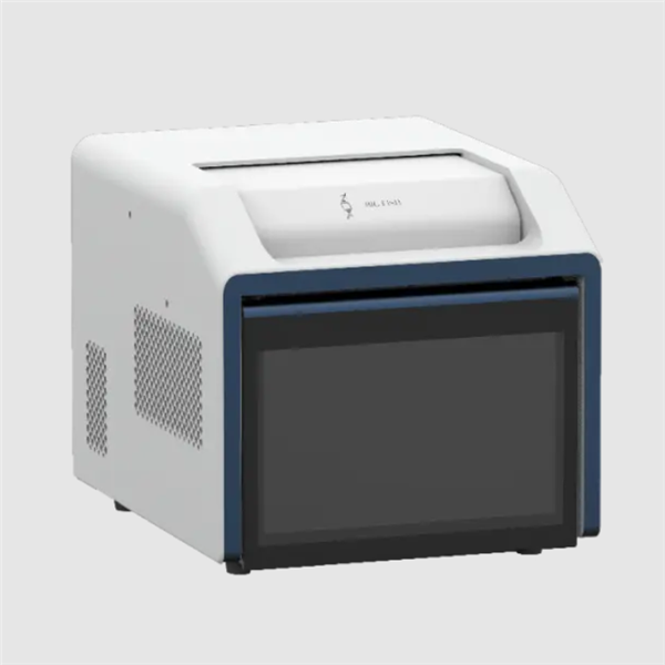 FastCycler Thermal Cycler-1