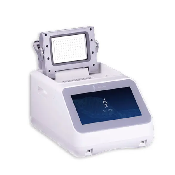 FastCycler Thermal Cycler