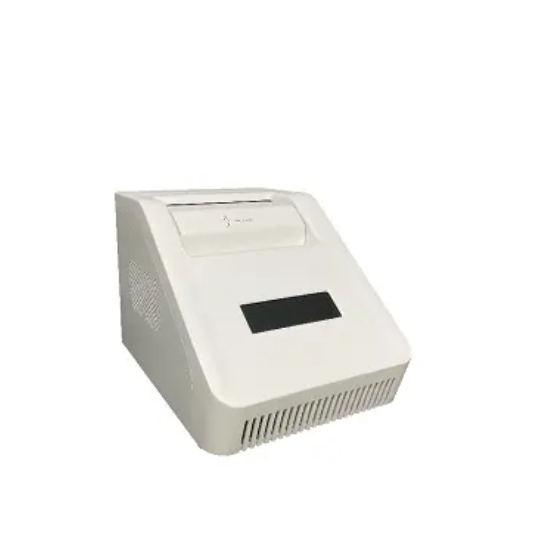 PCR analyzer