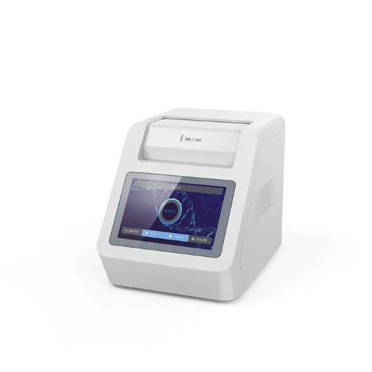 Quantitative PCR Analyzer