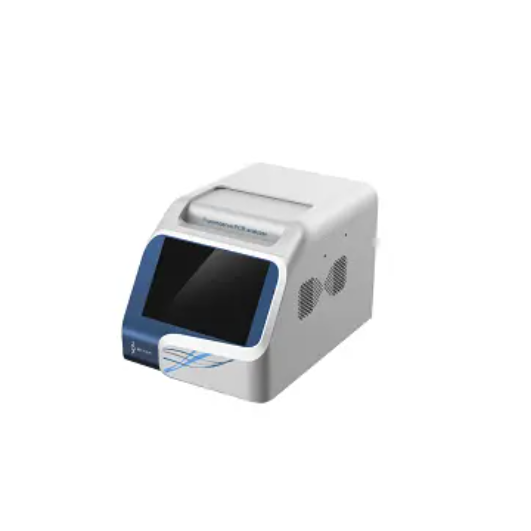 Quantitative PCR Analyzer