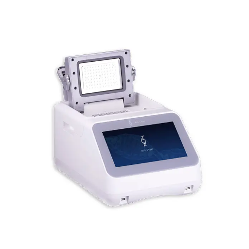 Thermal Cycler-1