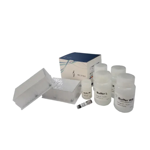 nucleic acid extraction kits