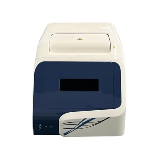 real-time pcr system-1