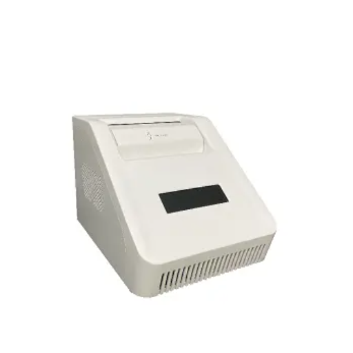 real-time pcr system